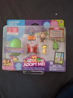 ROBLOX Adopt Me 6 Pack Tropical Time Limited, Verzamelen, Poppetjes en Figuurtjes, Ophalen of Verzenden, Nieuw