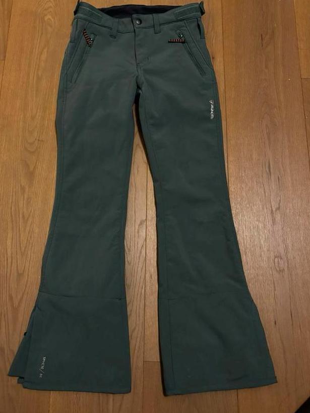 Brunotti skibroek meisjes 152, Ophalen of Verzenden, Zo goed als nieuw, Meisje, Broek
