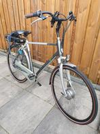 E BIKE Sparta emotion C2 voor hieren, Ophalen of Verzenden, Zo goed als nieuw, Sparta