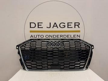 AUDI A3 8Y GRIL GRILLE ORIGINEEL 8Y0853651A 2019- beschikbaar voor biedingen