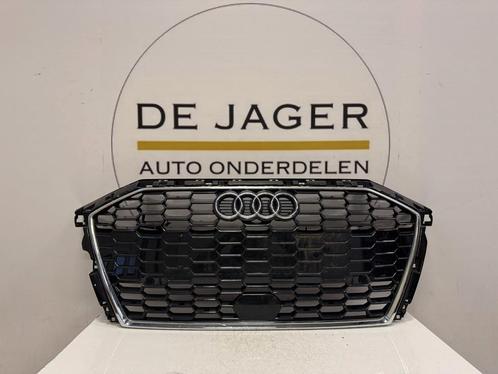 AUDI A3 8Y GRIL GRILLE ORIGINEEL 8Y0853651A 2019-, Auto-onderdelen, Carrosserie en Plaatwerk, Audi, Voor, Gebruikt, Ophalen of Verzenden