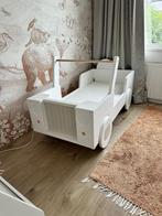 Auto bed kindere kamer, Ophalen, Zo goed als nieuw, 180 cm of meer, 70 tot 85 cm
