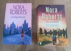 Nora Roberts Boeken Collectie, Ophalen of Verzenden, Gelezen, Nederland