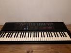 Casio CTK 630 vintage keyboard, Casio, Gebruikt, Ophalen