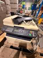 Kyocera Laserprinter - Zwart Wit, Dubbelzijdig, Computers en Software, Printers, Ophalen, Zwart-en-wit printen, Gebruikt, Printer