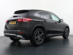 Mercedes-Benz GLA-klasse 200 Business Solution Luxury AMG Ve, Stof, Euro 6, 4 cilinders, Bedrijf