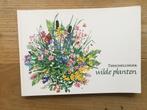 Terschellinger wilde planten, 		77, Ophalen, Nieuw, Bloemen, Planten en Bomen