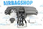 Airbag set - Dashboard Opel Corsa D (2006-2014)