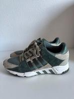 Adidas EQT Support RF Groen/Ivy Maat 40, Ophalen of Verzenden, Zo goed als nieuw, Overige kleuren, Sneakers of Gympen