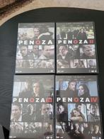 Penoza Seizoen 1-4 DVD Boxset, Ophalen of Verzenden