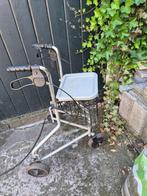Driewiel rollator voor binnen, Diversen, Ophalen, Opvouwbaar, Gebruikt
