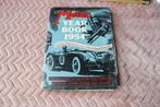 The motor year book 1954, Boeken, Auto's | Boeken, Ophalen of Verzenden, Gelezen, Overige merken