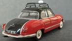 Panhard Dyna Z Taxi Paris 1:43 Altaya ixo Pol, Verzenden, Zo goed als nieuw