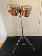 Bongo te koop, Muziek en Instrumenten, Ophalen, Zo goed als nieuw, Melodische percussie