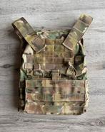 TYR PICO Frontbag Multicam, Verzenden, Niet van toepassing, Zo goed als nieuw, Overige onderwerpen