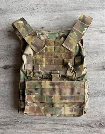 TYR PICO Frontbag Multicam beschikbaar voor biedingen