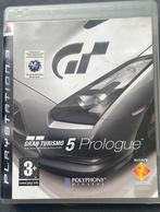 Gran Turismo 5 Prologue ps2, Ophalen of Verzenden, Zo goed als nieuw