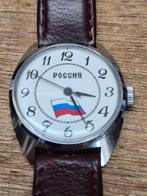 Russisch militair Russia horloge automaat, Verzamelen, Militaria | Algemeen, Ophalen of Verzenden, Landmacht, Overige gebieden