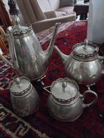 Koffie thee servies, Antiek en Kunst, Antiek | Servies compleet, Ophalen