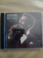 CD Brook Benton - Endlessly, Ophalen of Verzenden, 2000 tot heden, Gebruikt, Overige formaten