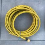 Druppelslang ca 14mtr, zelfgemaakt., Ophalen of Verzenden, Gebruikt