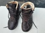 Meindl waterproof outdoor wandelschoenen, leer, bruin, Ophalen of Verzenden, Gebruikt, Schoenen