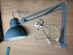 Ikea Tertial Bureaulamp - Compleet & Werkend, Ophalen, Gebruikt, Metaal
