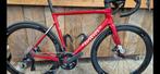 Wilier zero slr, Fietsen en Brommers, Fietsen | Racefietsen, Overige merken, Gebruikt, Carbon, Ophalen of Verzenden