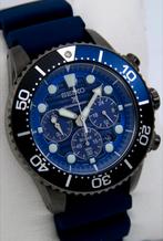 Diverse horloges Seiko, Tissot, Ophalen of Verzenden, Zo goed als nieuw, Zwart, Jongen