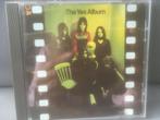 Yes - The Yes Album  cd, Cd's en Dvd's, Cd's | Rock, Ophalen of Verzenden, Gebruikt, Progressive