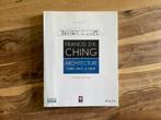 Ching Architecture: Form, Space, & Order (4e editie), Ophalen of Verzenden, Gelezen, Architectuur algemeen