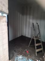 Te koop/te huur, nieuwe 20 ft paardenstalcontainers., Dieren en Toebehoren, 2 of 3 paarden of pony's