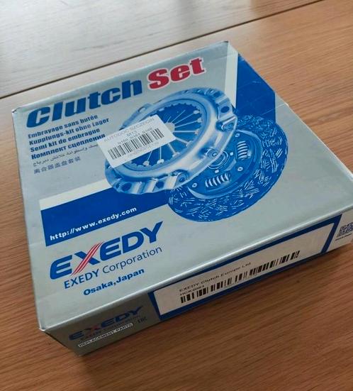 Exedy HCK2061 | koppelingsset voor Honda Civic | NIEUW, Auto-onderdelen, Transmissie en Toebehoren, Honda, Nieuw, Ophalen of Verzenden
