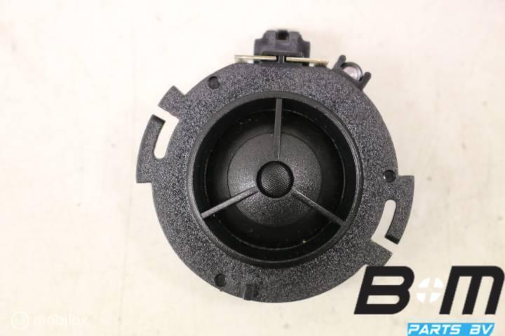 Hogetonenluidspreker LA of RA Audi A5 8T, Auto diversen, Autospeakers, Gebruikt