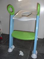Toilettrainer, Ophalen of Verzenden, Gebruikt, Overige typen