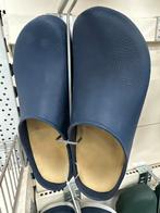 Blauwe Tuinklompen Maat 45, Ophalen of Verzenden, Gebruikt, Overall