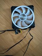 Corsair RGB Fan QL120, Computers en Software, Computerkoelers, Ophalen, Zo goed als nieuw, Luchtkoeling