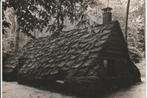 ARNHEM NEDERLANDS OPENLUCHTMUSEUM PLAGGENHUT ONSTWEDDE GR., Ophalen of Verzenden, 1960 tot 1980, Ongelopen, Gelderland