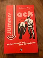 Jumpin' Jack - Natascha Kayser, Boeken, Ophalen of Verzenden, Zo goed als nieuw, Algemeen