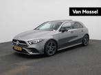 Mercedes-Benz A-klasse 180 Business Solution AMG | PANORAMAD, Auto's, 136 pk, Gebruikt, 4 cilinders, Parkeercamera