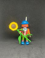 Playmobil Clown, Ophalen of Verzenden, Zo goed als nieuw
