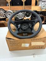 Stuurwiel Mercedes w220 leder w221, Ophalen