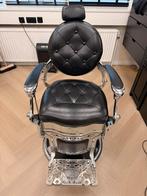 Luxe Barberstoel, Ophalen of Verzenden, Gebruikt