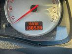 Peugeot 307 CC 2.0-16V, Auto's, Voorwielaandrijving, 4 cilinders, Cabriolet, 4 stoelen