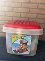 Duplo, Kinderen en Baby's, Speelgoed | Duplo en Lego, Ophalen of Verzenden, Gebruikt, Losse stenen, Duplo