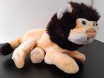 Knuffel leeuw liggend 30 cm, Ophalen of Verzenden, Nieuw, Overige typen