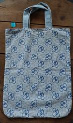 7. Boodschappentas, Sieraden, Tassen en Uiterlijk, Tassen | Reistassen en Weekendtassen, Ophalen of Verzenden, Nieuw, 30 cm of meer