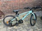 Kinder mountainbike 6-9 jaar Riverside 900 20 inch, Ophalen, Gebruikt, Staal, 20 tot 24 inch