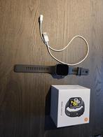 Redmi watch 4 smartwatch, Zwart, Ophalen of Verzenden, Zo goed als nieuw, Android