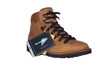 Motorschoenen MAGELLAN & MULLOY Mt 39 Brandy/Creme -45% OFF! beschikbaar voor biedingen